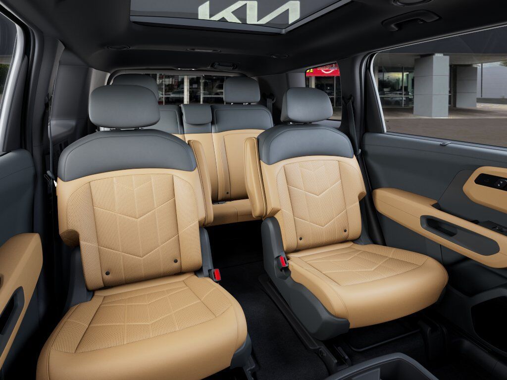 2027 Kia Telluride Hybrid X-Line SX Tucson AZ