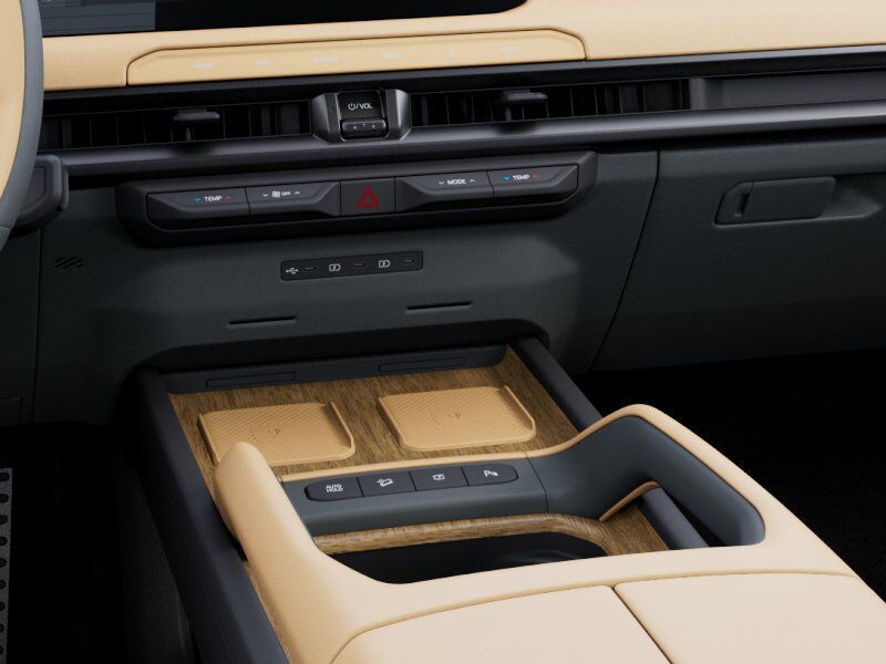 2027 Kia Telluride Hybrid X-Line SX Tucson AZ