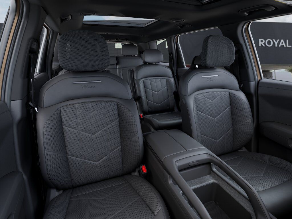 2027 Kia Telluride Hybrid X-Line SX Tucson AZ