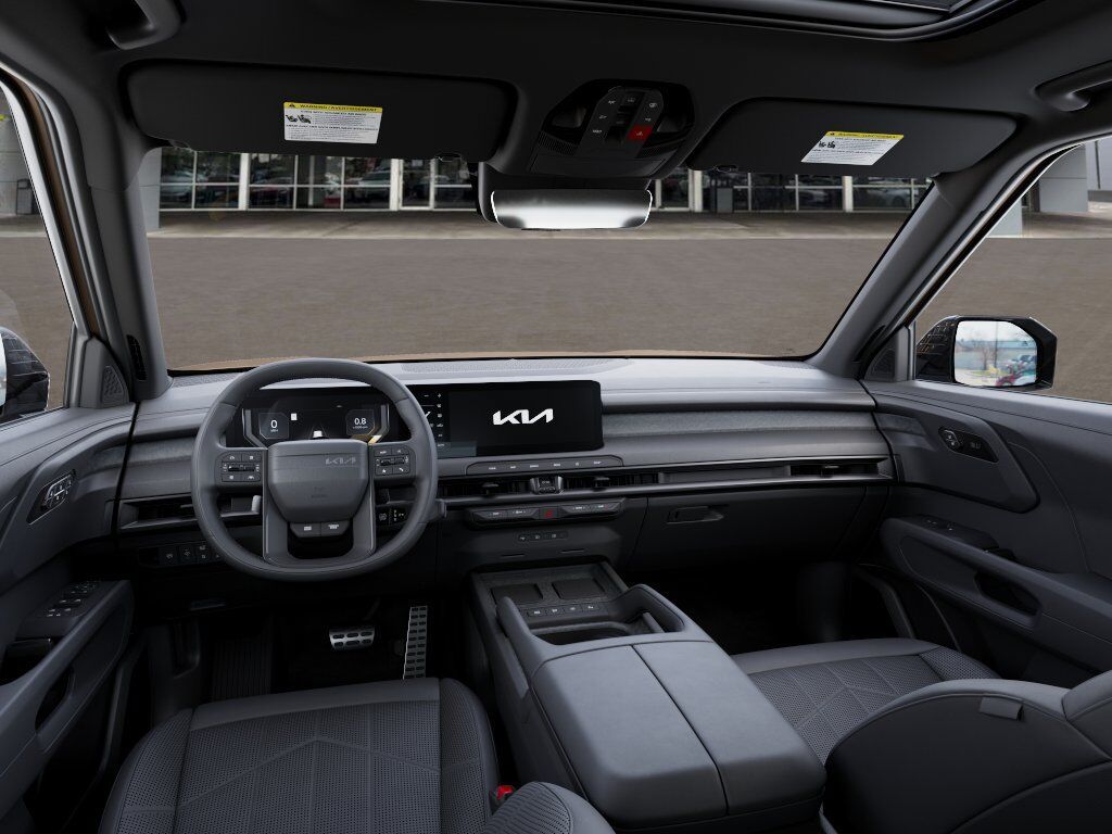 2027 Kia Telluride Hybrid X-Line SX Tucson AZ