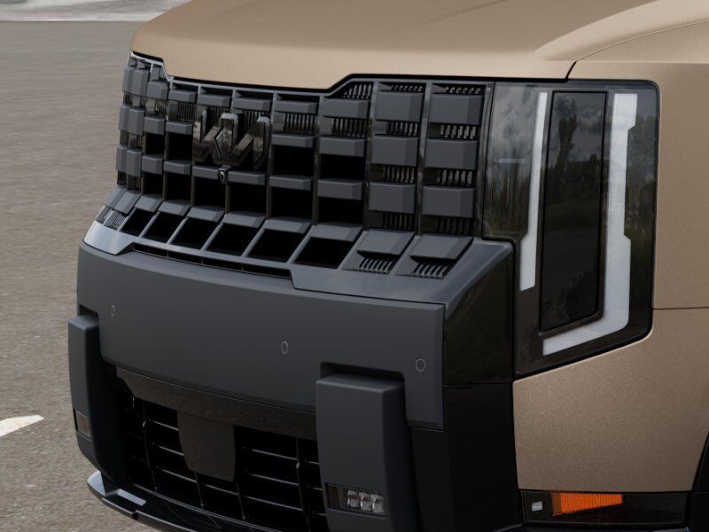 2027 Kia Telluride Hybrid X-Line SX Tucson AZ