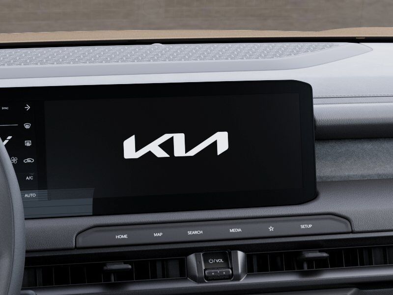 2027 Kia Telluride Hybrid X-Line SX Tucson AZ