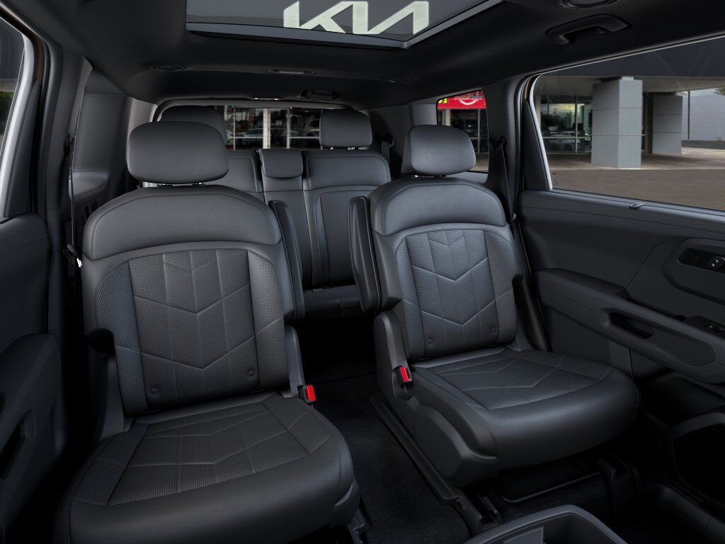 2027 Kia Telluride Hybrid X-Line SX Tucson AZ