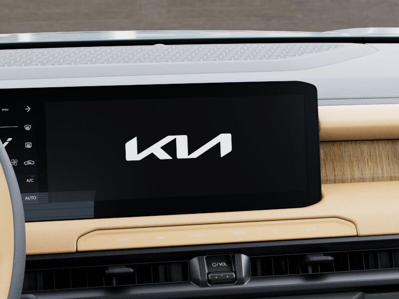 2027 Kia Telluride Hybrid X-Line SX Tucson AZ