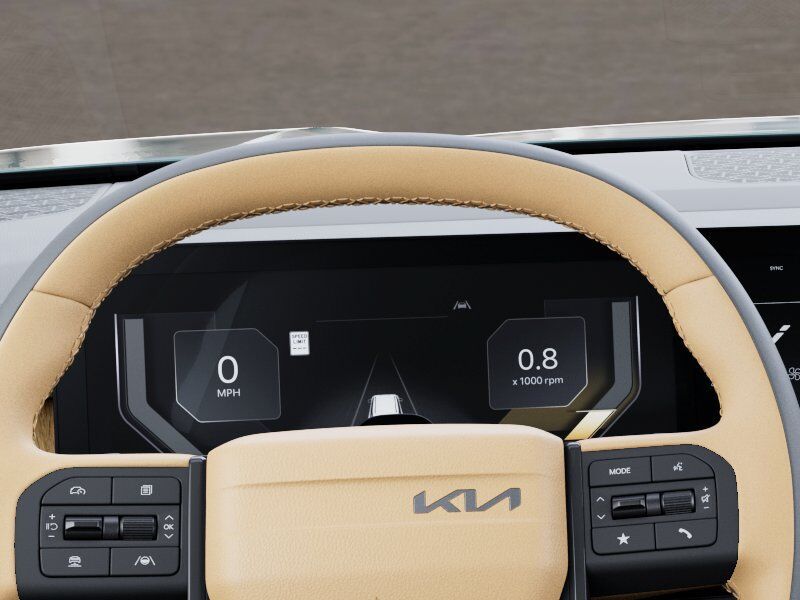 2027 Kia Telluride Hybrid X-Line SX Tucson AZ