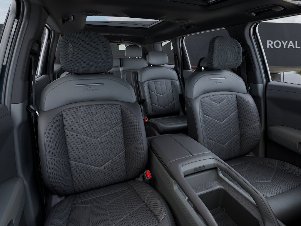 2027 Kia Telluride Hybrid X-Line SX Tucson AZ