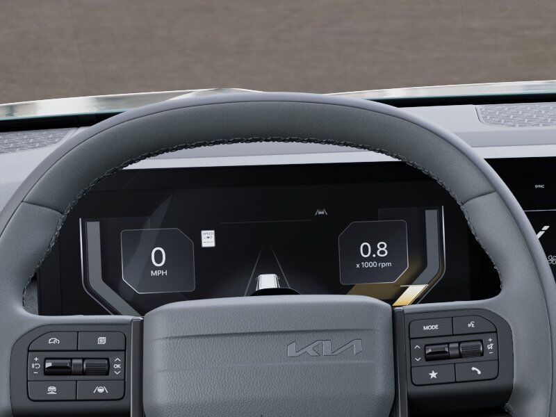 2027 Kia Telluride Hybrid X-Line SX Tucson AZ