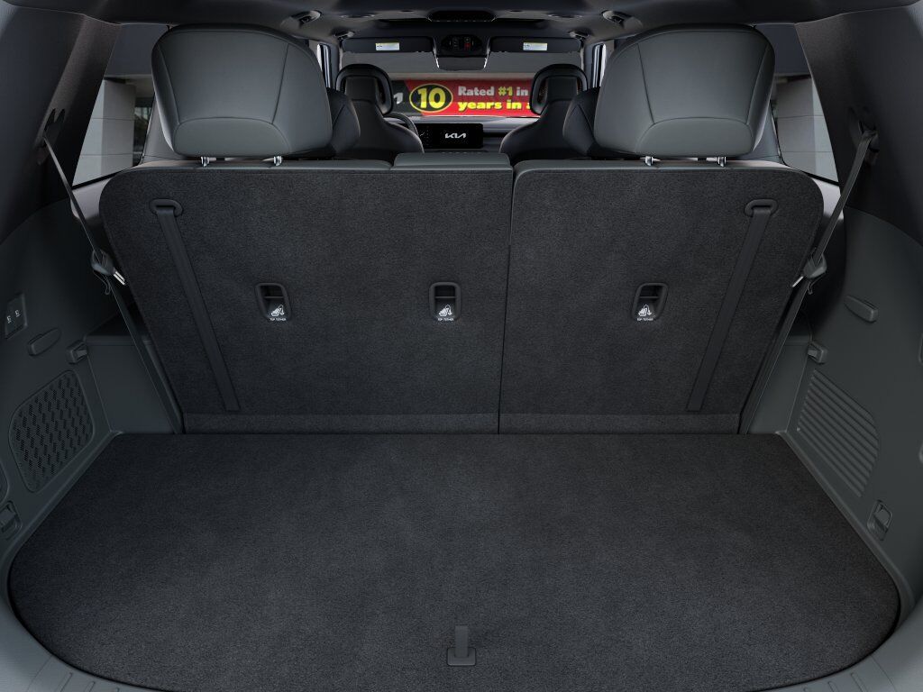 2027 Kia Telluride Hybrid X-Line SX Tucson AZ