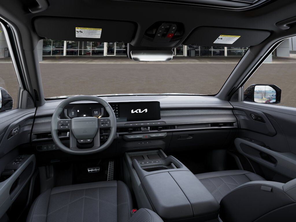 2027 Kia Telluride Hybrid X-Line SX Tucson AZ