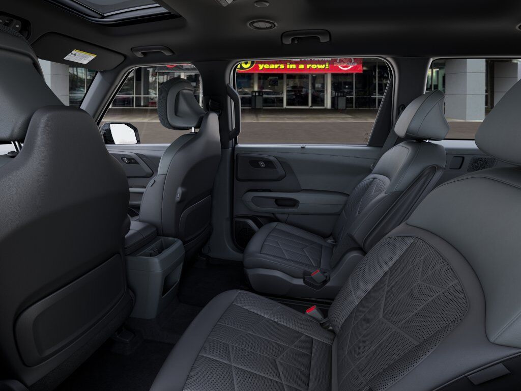 2027 Kia Telluride Hybrid X-Line SX Tucson AZ