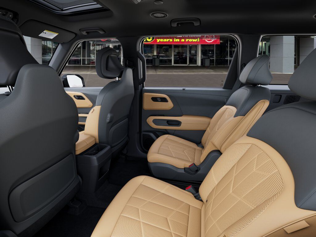 2027 Kia Telluride Hybrid X-Line SX Tucson AZ