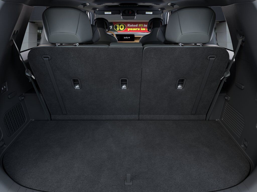 2027 Kia Telluride Hybrid X-Line SX Tucson AZ