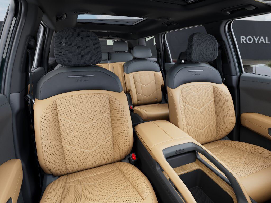 2027 Kia Telluride Hybrid X-Line SX Tucson AZ