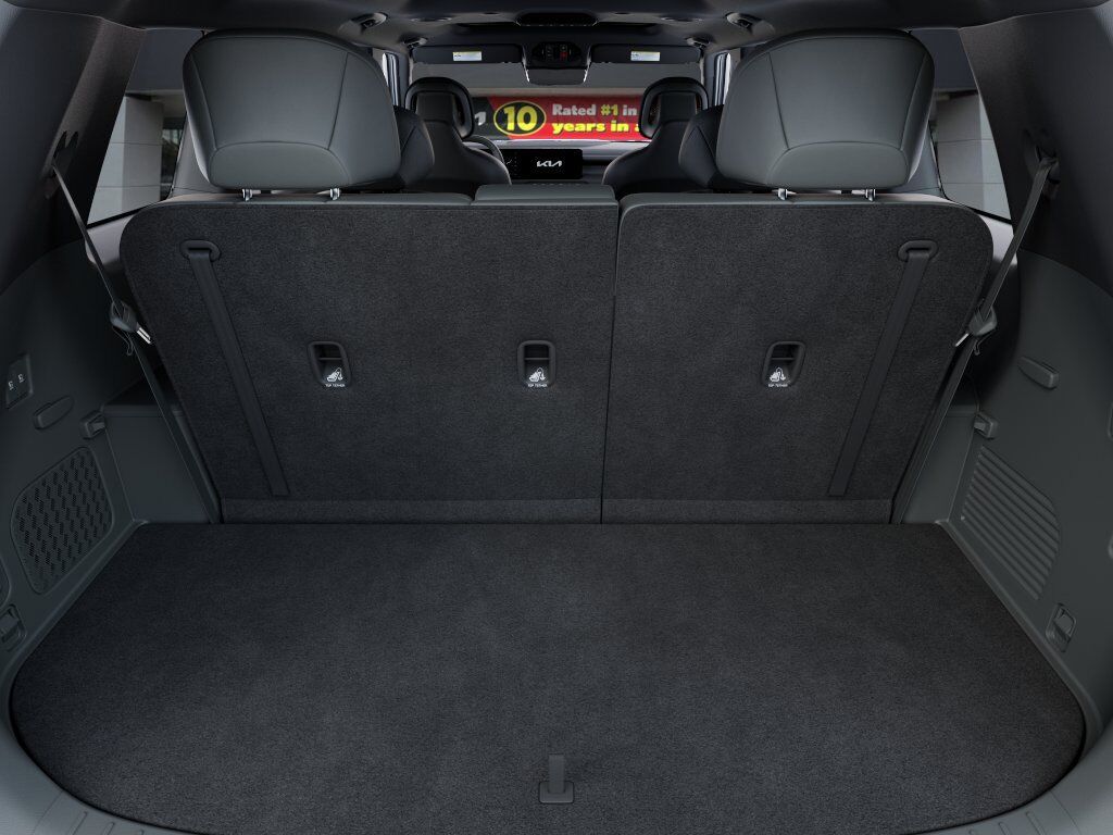 2027 Kia Telluride Hybrid X-Line SX Tucson AZ