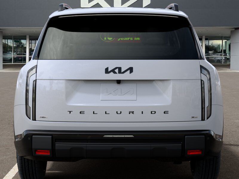 2027 Kia Telluride Hybrid X-Line SX Tucson AZ