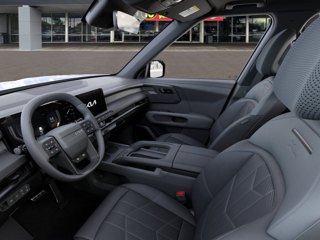 2027 Kia Telluride Hybrid X-Line SX Tucson AZ