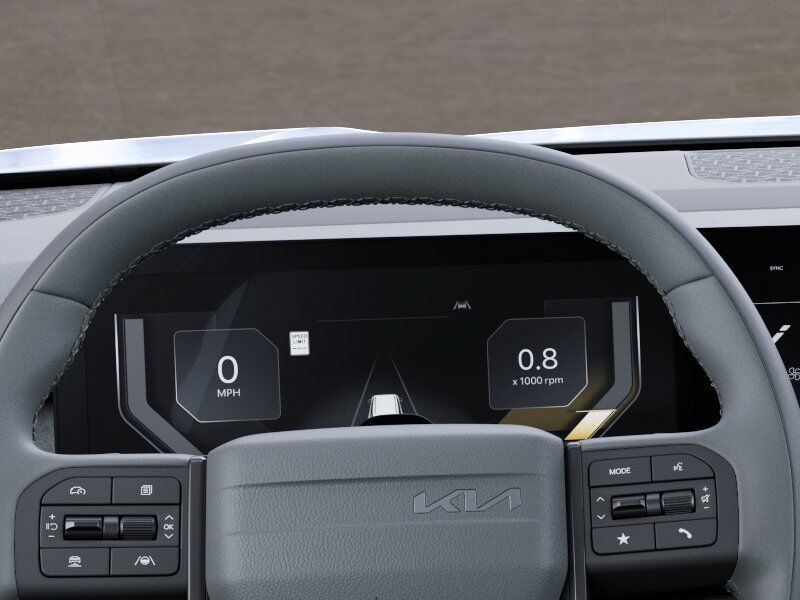 2027 Kia Telluride Hybrid X-Line SX Tucson AZ