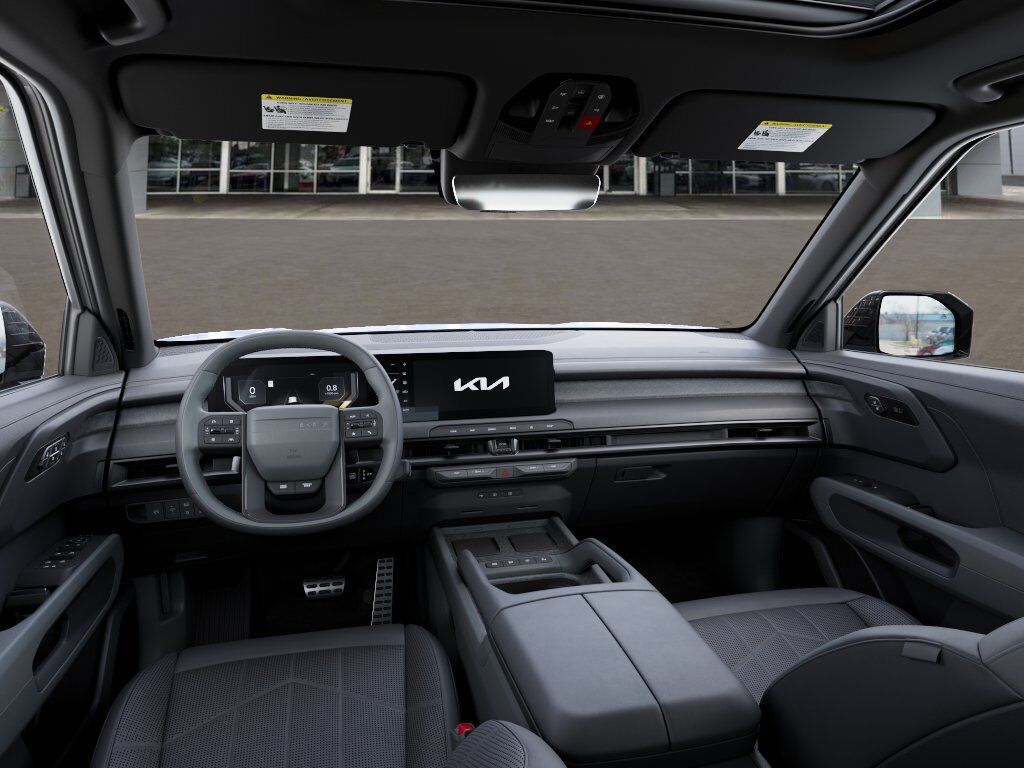 2027 Kia Telluride Hybrid X-Line SX Tucson AZ