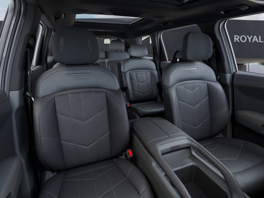 2027 Kia Telluride Hybrid X-Line SX Tucson AZ