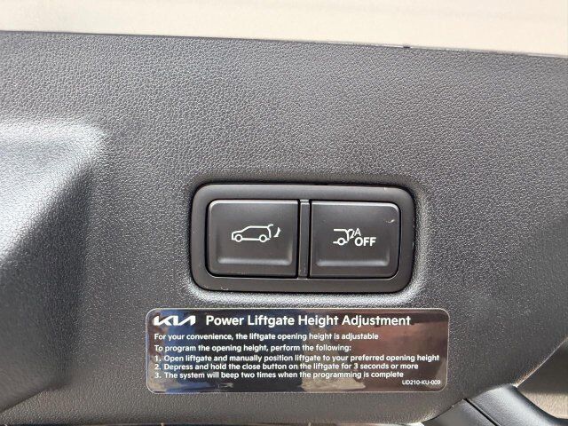 2027 Kia Telluride Hybrid X-Line SX Cape Girardeau MO