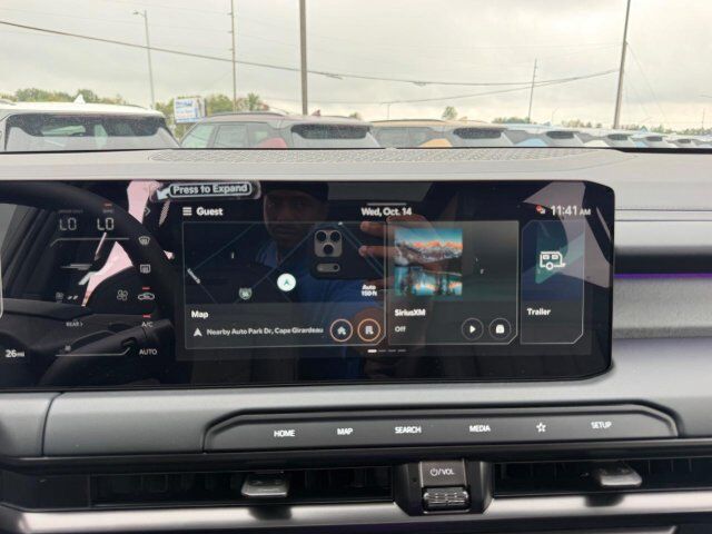 2027 Kia Telluride Hybrid X-Line SX Cape Girardeau MO