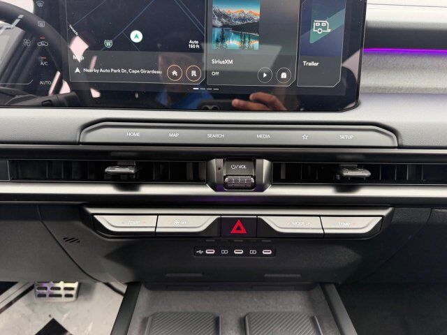 2027 Kia Telluride Hybrid X-Line SX Cape Girardeau MO