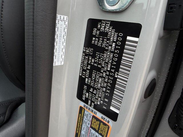 2027 Kia Telluride Hybrid X-Line SX Cape Girardeau MO