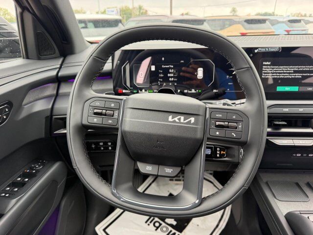 2027 Kia Telluride Hybrid X-Line SX Cape Girardeau MO