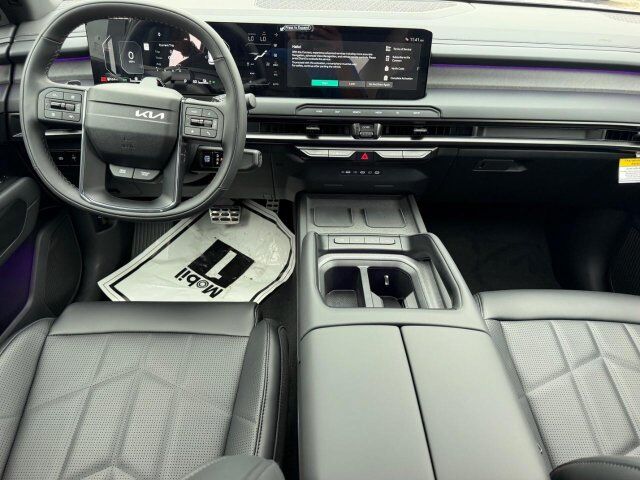 2027 Kia Telluride Hybrid X-Line SX Cape Girardeau MO