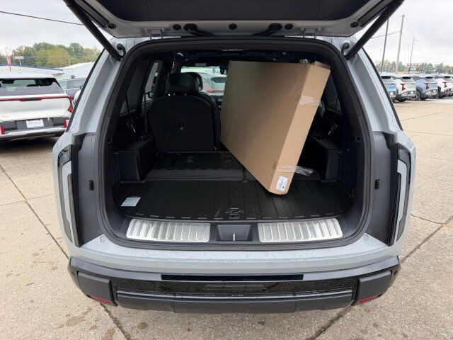 2027 Kia Telluride Hybrid X-Line SX Cape Girardeau MO