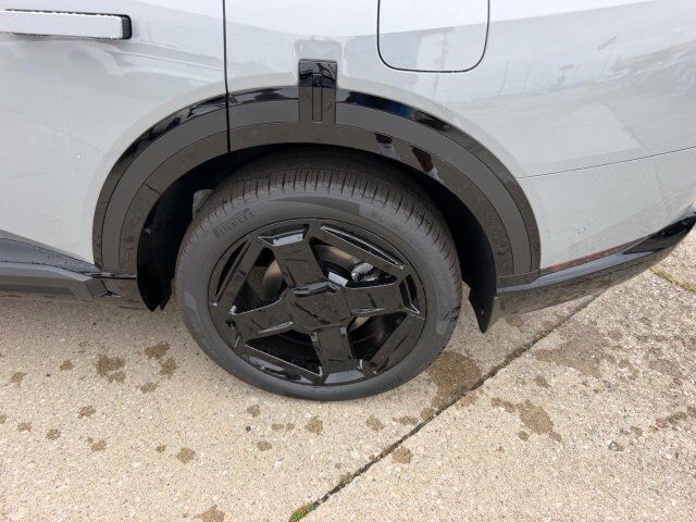 2027 Kia Telluride Hybrid X-Line SX Cape Girardeau MO