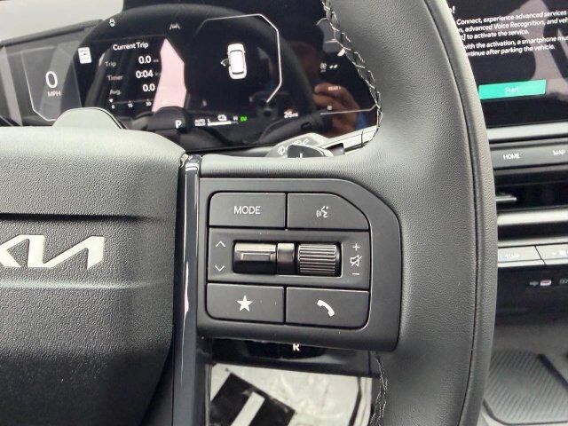2027 Kia Telluride Hybrid X-Line SX Cape Girardeau MO