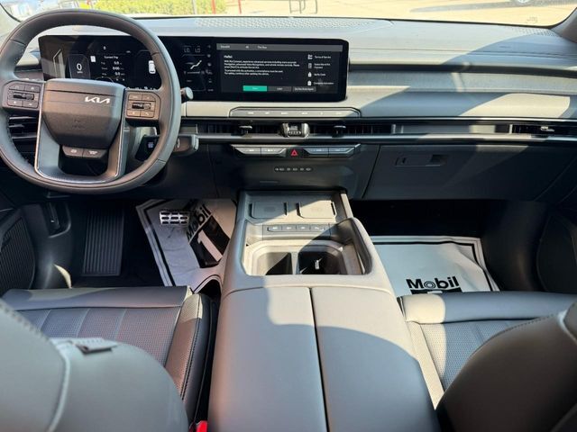 2027 Kia Telluride Hybrid X-Line SX Cape Girardeau MO
