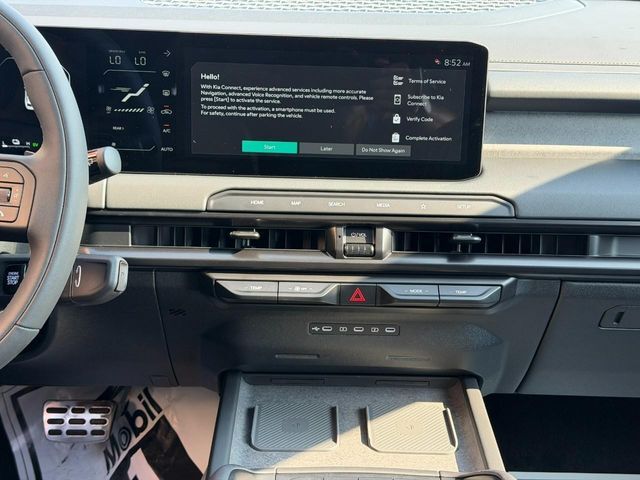 2027 Kia Telluride Hybrid X-Line SX Cape Girardeau MO