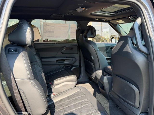 2027 Kia Telluride Hybrid X-Line SX Cape Girardeau MO