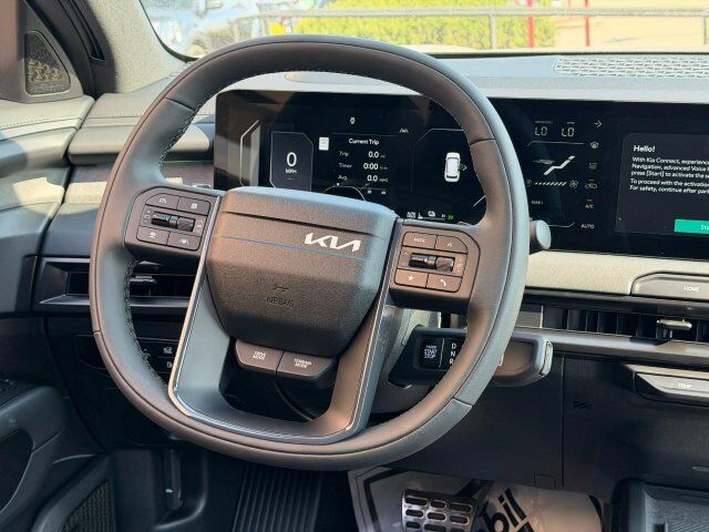 2027 Kia Telluride Hybrid X-Line SX Cape Girardeau MO