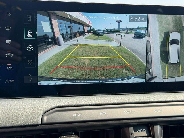 2027 Kia Telluride Hybrid X-Line SX Cape Girardeau MO