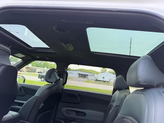 2027 Kia Telluride Hybrid X-Line SX Cape Girardeau MO