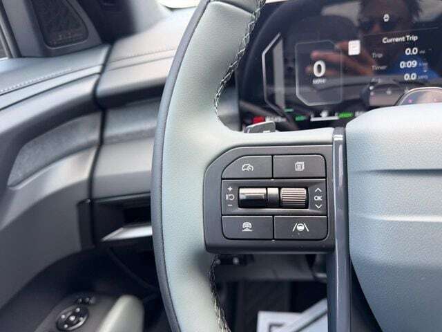 2027 Kia Telluride Hybrid X-Line SX Cape Girardeau MO