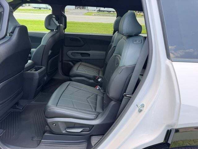 2027 Kia Telluride Hybrid X-Line SX Cape Girardeau MO