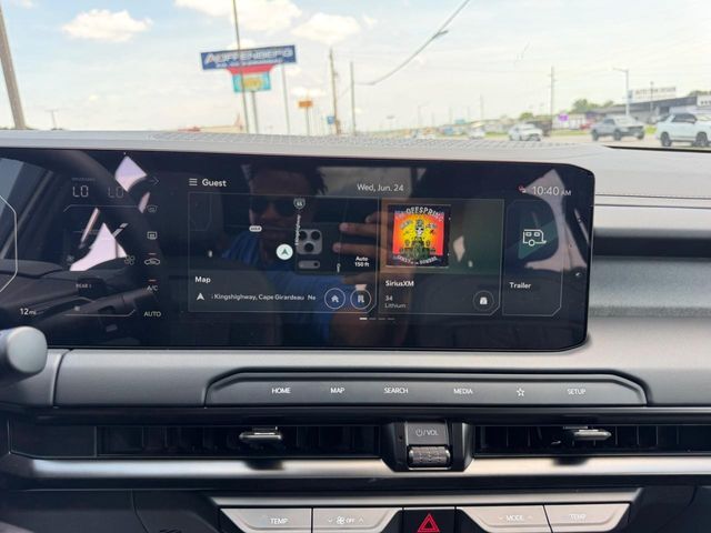 2027 Kia Telluride Hybrid X-Line SX Cape Girardeau MO