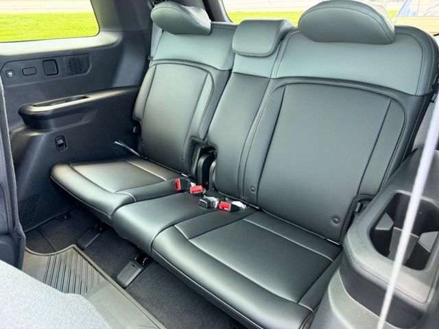 2027 Kia Telluride Hybrid X-Line SX Cape Girardeau MO