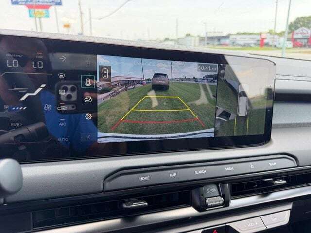 2027 Kia Telluride Hybrid X-Line SX Cape Girardeau MO