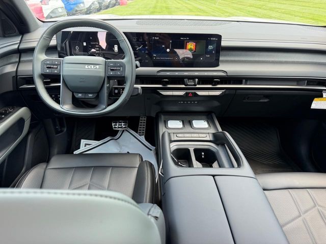 2027 Kia Telluride Hybrid X-Line SX Cape Girardeau MO
