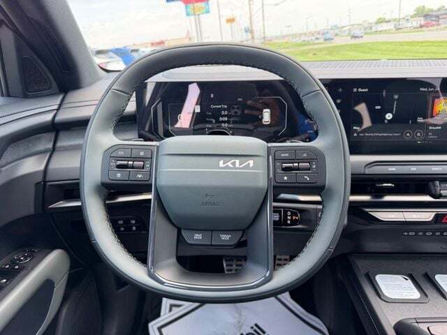 2027 Kia Telluride Hybrid X-Line SX Cape Girardeau MO