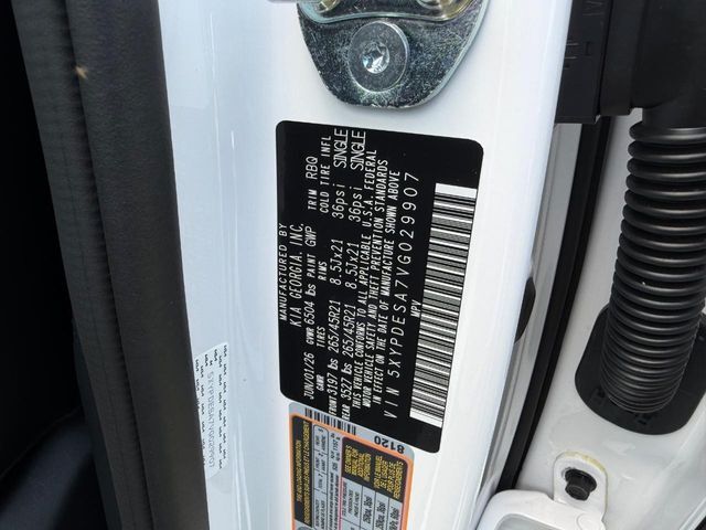 2027 Kia Telluride Hybrid X-Line SX Cape Girardeau MO