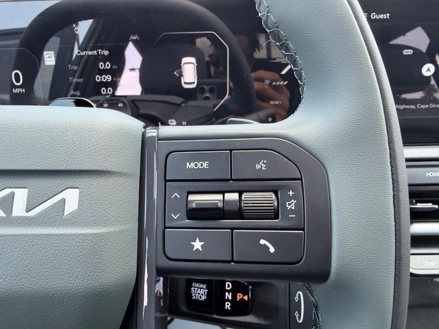 2027 Kia Telluride Hybrid X-Line SX Cape Girardeau MO