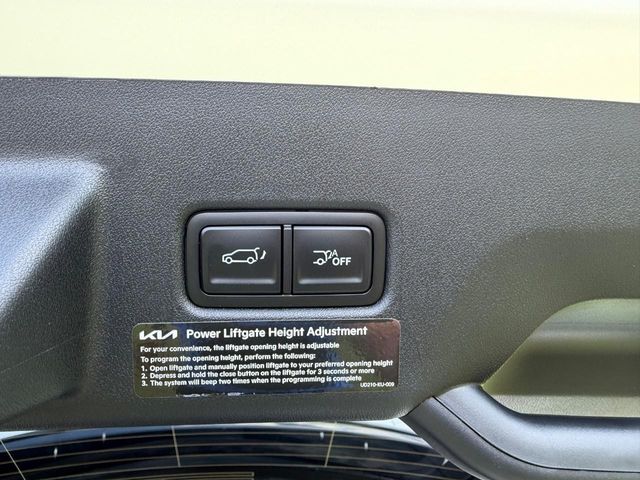 2027 Kia Telluride Hybrid X-Line SX Cape Girardeau MO