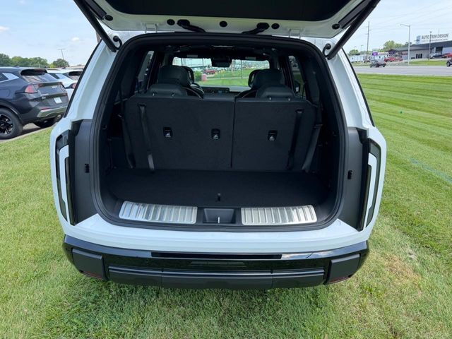 2027 Kia Telluride Hybrid X-Line SX Cape Girardeau MO