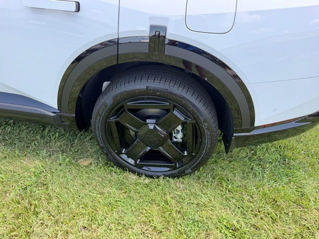 2027 Kia Telluride Hybrid X-Line SX Cape Girardeau MO